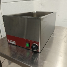 Bain-marie Diamond 